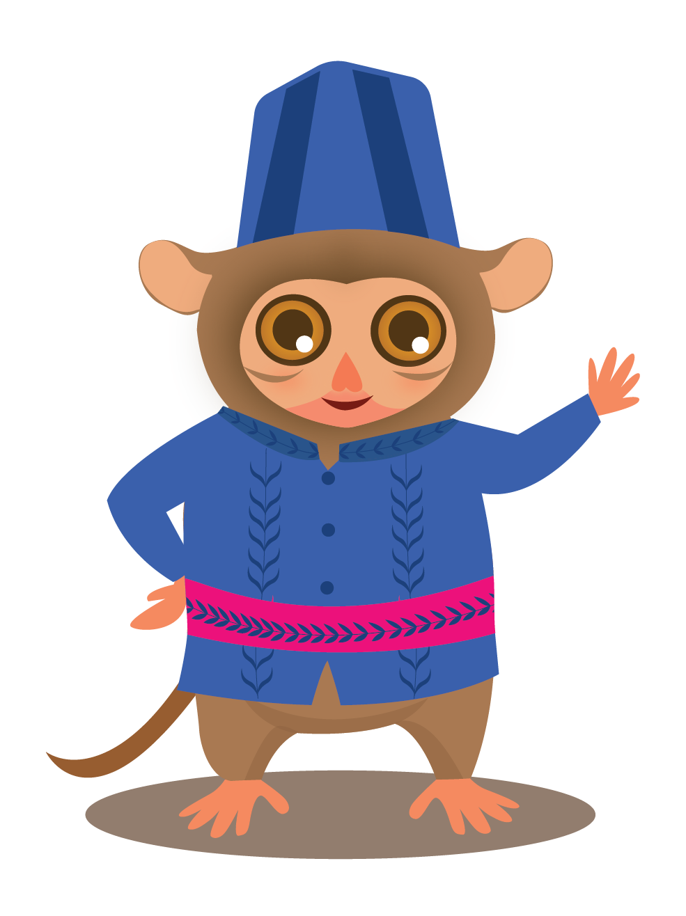 Halaman Tidak Ditemukan